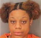 Hawkins Laquisha - Shelby County, TN 