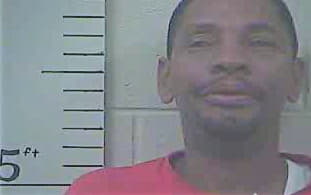 Larry Donnie - Yazoo County, MS 