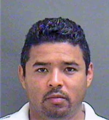 Gomez Manuel - Mecklenburg County, NC 