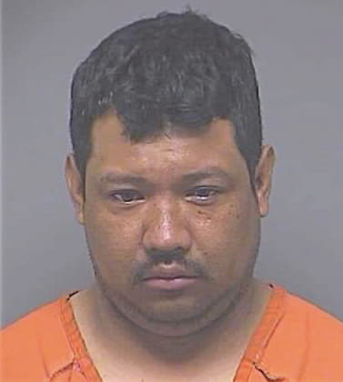 Isidro Rico - Denton County, TX 