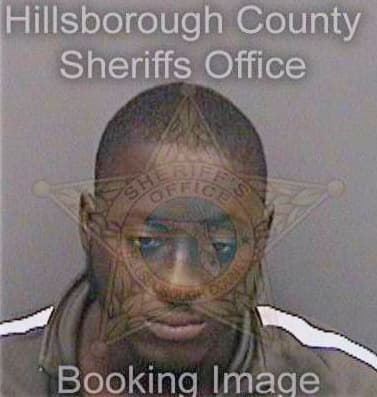 Thomas Shakeem - Hillsborough County, FL 