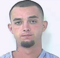 Collier Thomas - StLucie County, FL 