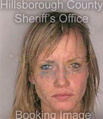 Mcleod Andrea - Hillsborough County, FL 