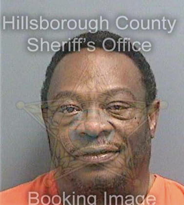 Mcduffie Bernard - Hillsborough County, FL 