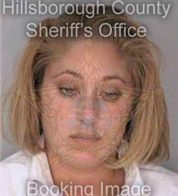 Skeen Andrea - Hillsborough County, FL 