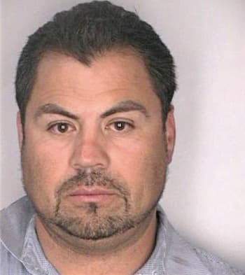 Perez Filiberto - Hillsborough County, FL 