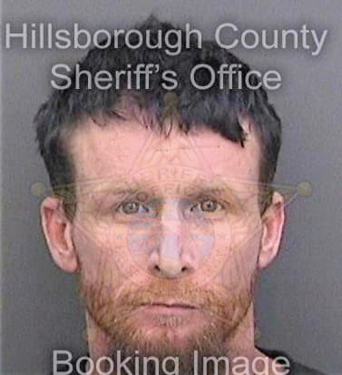 Brannon Jacob - Hillsborough County, FL 