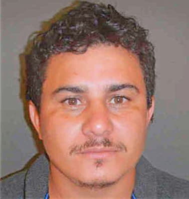 Hernandez Julio - Mecklenburg County, NC 