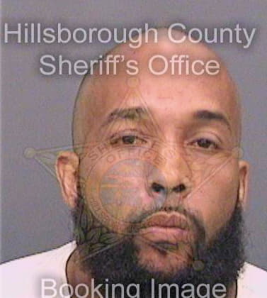 Dejohn Richard - Hillsborough County, FL 