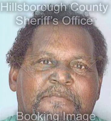 Franklin Robert - Hillsborough County, FL 