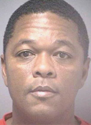 Mcgriff Terence - Hillsborough County, FL 