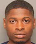 Warren Keundrae - Shelby County, TN 