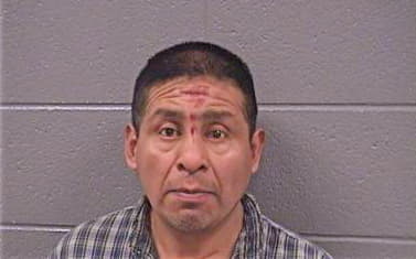 Cornelio Doroteo - Cook County, IL 