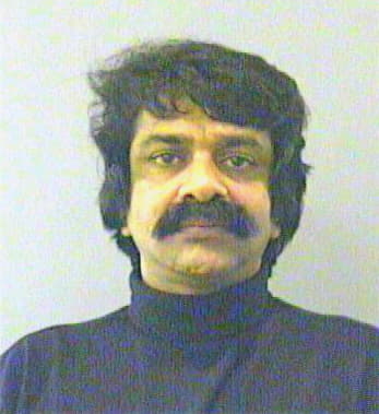 Akkineni Ganga - Gwinnett County, GA 