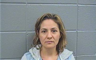 Silva Gumecinda - Cook County, IL 