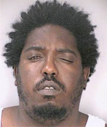 Sherman Norman - Hillsborough County, FL 