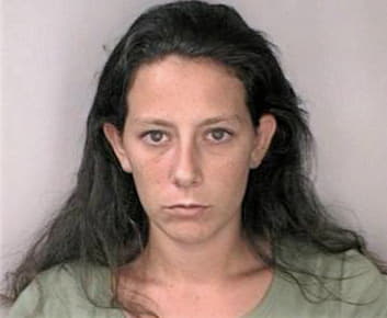 Burke Wendi - Hillsborough County, FL 