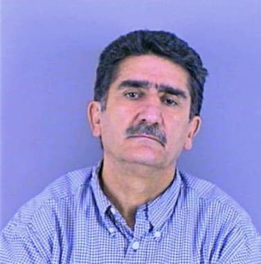 Mehdizadeh Abbas - Smith County, TX 