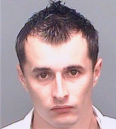 Djuric Bojan - Pinellas County, FL 