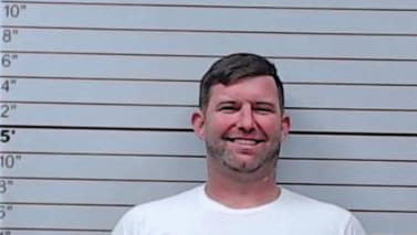 Pinkerton Bradly - Lee County, MS 