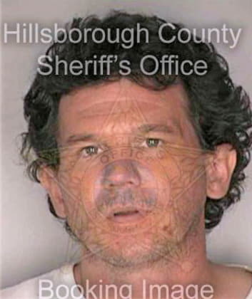 Blankenship Brett - Hillsborough County, FL 