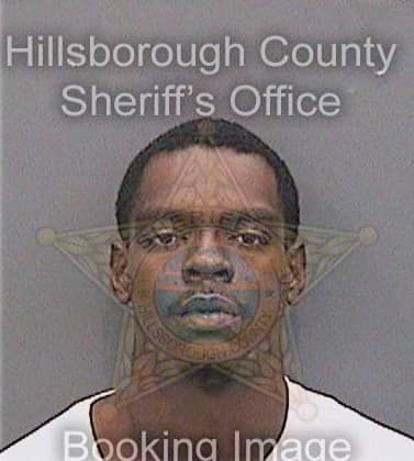 Johnson Elroy - Hillsborough County, FL 