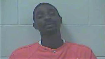 Holmes James - Yazoo County, MS 