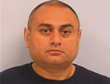 Patel Jitendra - Travis County, TX 