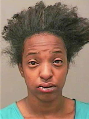 Brown Katrina - Montgomery County, TN 