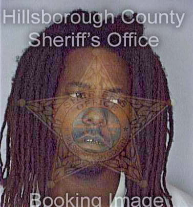 Slater Michael - Hillsborough County, FL 