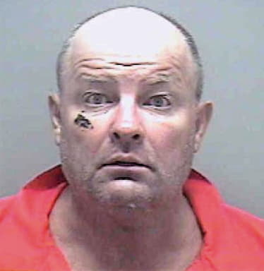 Spielman Christopher - Lee County, FL 