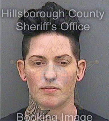 Shidler Katie - Hillsborough County, FL 