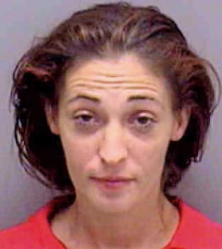 Shaneyfelt Natasha - Lee County, FL 