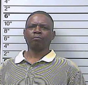 Johnson Quintana - Lee County, MS 