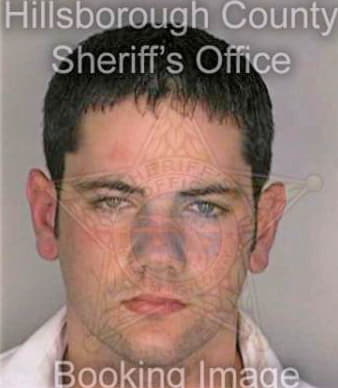 Mckinley Timothy - Hillsborough County, FL 