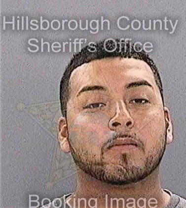 Melendez Efrain - Hillsborough County, FL 