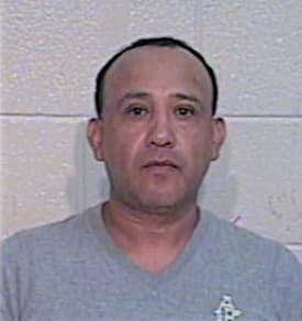 Rodriguez Rodolfo - Hidalgo County, TX 