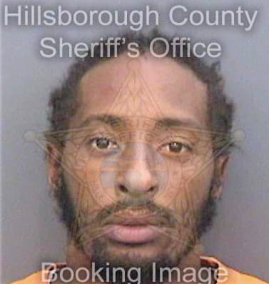 Lee Samuel - Hillsborough County, FL 