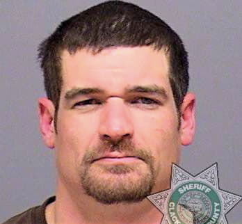 Gilpin Steven - Clackamas County, OR 