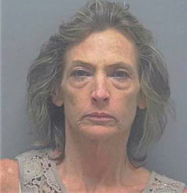 Scowden Cynthia - Lee County, FL 