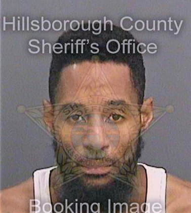 Shaw James - Hillsborough County, FL 