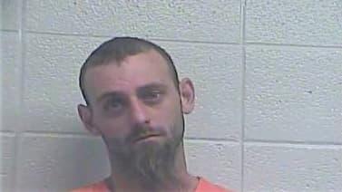 Cutter Jeffery - Jessamine County, KY 