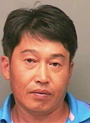 Kim Kwang - Montgomery County, TN 