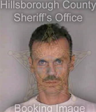 Boone Richard - Hillsborough County, FL 