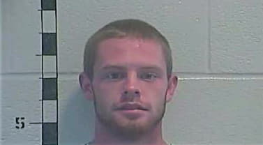 Walker Russell - Shelby County, KY 