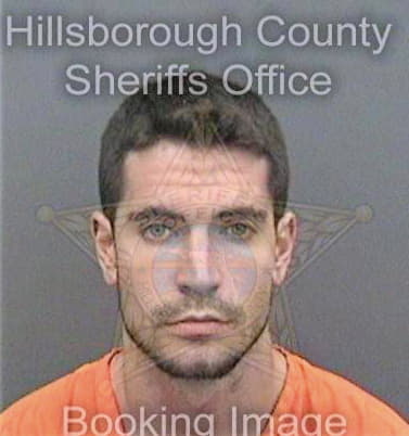 Prinz Anthony - Hillsborough County, FL 