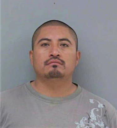 Mejia Jose - Madera County, CA 