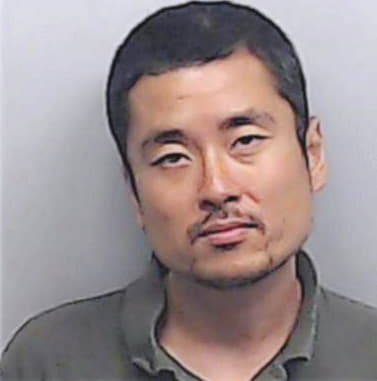 Yun Sang - Fulton County, GA 