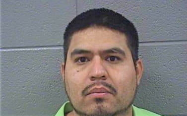 Aburto Agustin - Cook County, IL 