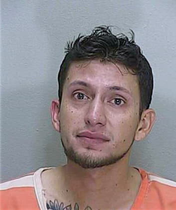 Martinez Arturo - Marion County, FL 